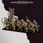 Hobgoblin Archers