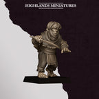 Hobgoblin Backstabbers