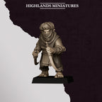Hobgoblin Backstabbers