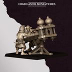 Hobgoblin Ballista