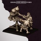 Hobgoblin Ballista