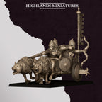 Hobgoblin Chariot