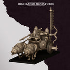 Hobgoblin Chariot
