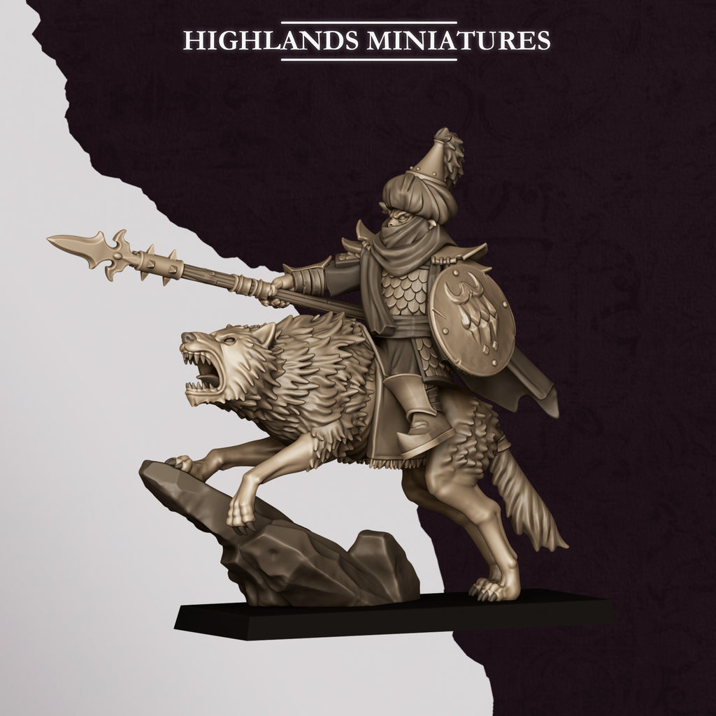 Hobgoblin Hero