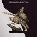 Hobgoblin Hero