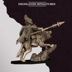 Hobgoblin Hero