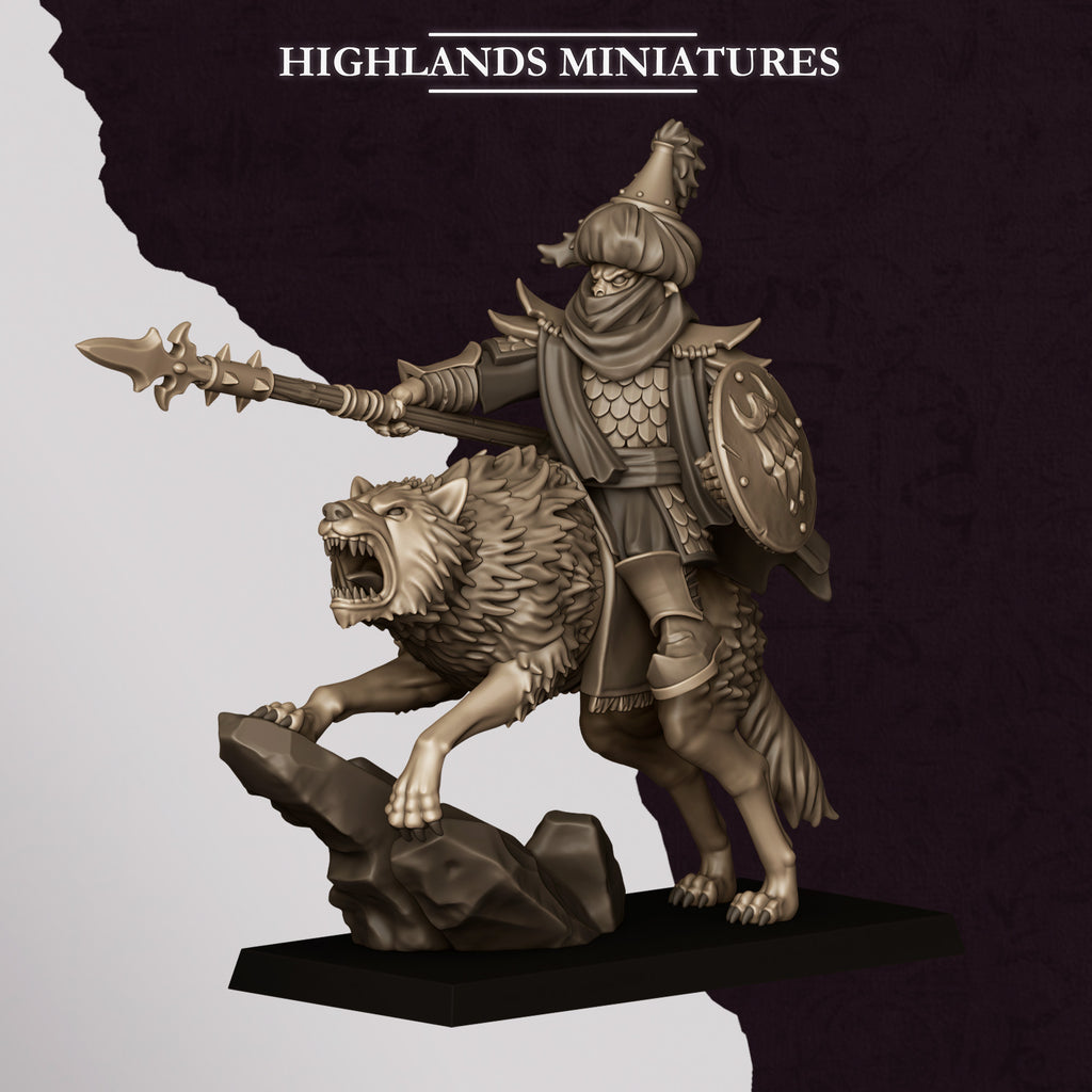 Hobgoblin Hero