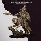 Hobgoblin Hero
