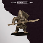 Hobgoblin Spearman
