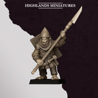 Hobgoblin Spearman