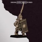 Hobgoblin Spearman