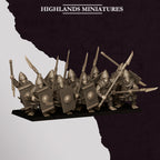 Hobgoblin Spearman