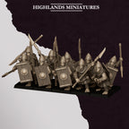 Hobgoblin Spearman