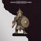 Hobgoblin Warriors