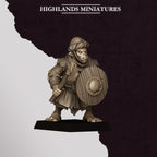 Hobgoblin Warriors
