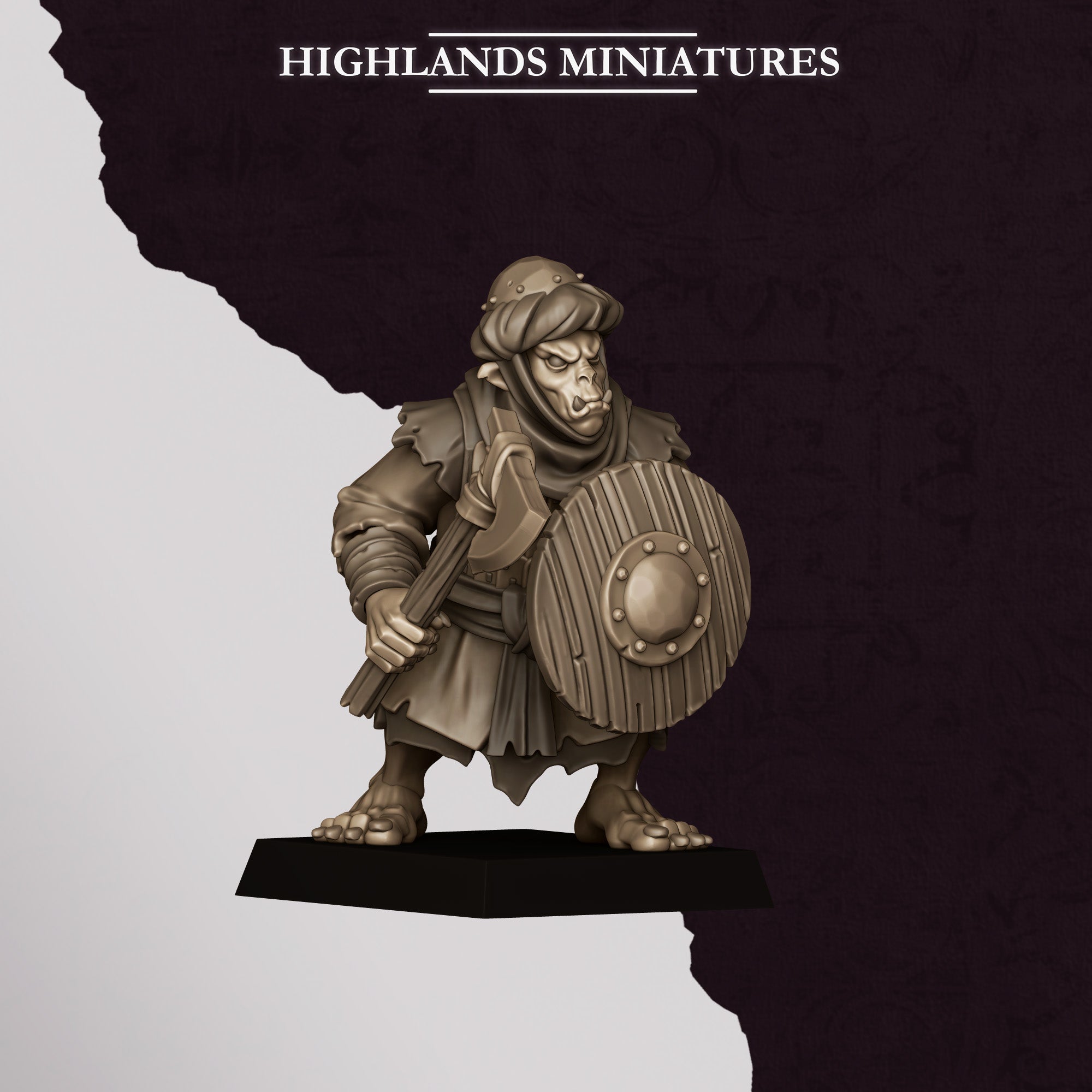 Hobgoblin Warriors