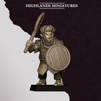 Hobgoblin Warriors