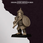 Hobgoblin Warriors