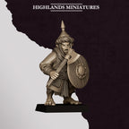 Hobgoblin Warriors