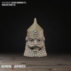 Gilded Dominion - Modular Heads (16 Versions)
