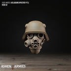 Hellbound Apostasy - Modular Heads (x15)