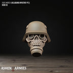 Hellbound Apostasy - Modular Heads (x15)