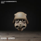 Hellbound Apostasy - Modular Heads (x15)