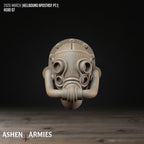 Hellbound Apostasy - Modular Heads (x15)