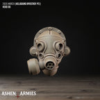 Hellbound Apostasy - Modular Heads (x15)