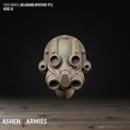 Hellbound Apostasy - Modular Heads (x15)