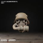 Hellbound Apostasy - Modular Heads (x15)