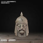 Gilded Dominion - Modular Heads (16 Versions)