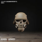 Hellbound Apostasy - Modular Heads (x15)