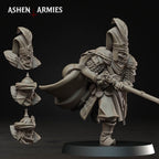 Gilded Dominion - Janissaries (5 Models)