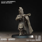 Gilded Dominion - Janissaries (5 Models)