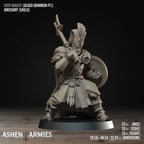 Gilded Dominion - Janissaries (5 Models)