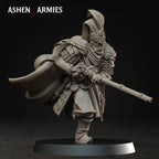 Gilded Dominion - Janissaries (5 Models)