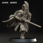Gilded Dominion - Janissaries (5 Models)
