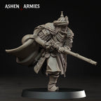 Gilded Dominion - Janissaries (5 Models)