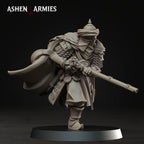 Gilded Dominion - Janissaries (5 Models)