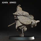 Gilded Dominion - Janissaries (5 Models)