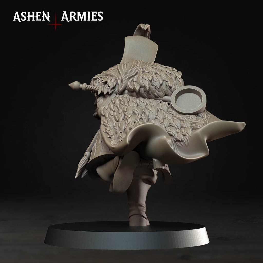 Gilded Dominion - Janissaries (5 Models)