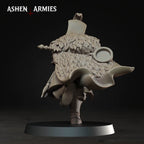 Gilded Dominion - Janissaries (5 Models)