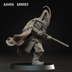 Gilded Dominion - Janissaries (5 Models)