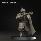Gilded Dominion - Janissaries (5 Models)