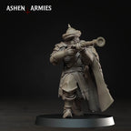 Gilded Dominion - Janissaries (5 Models)