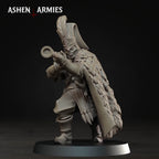 Gilded Dominion - Janissaries (5 Models)