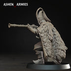 Gilded Dominion - Janissaries (5 Models)