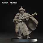 Gilded Dominion - Janissaries (5 Models)