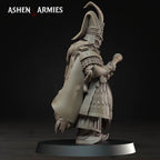 Gilded Dominion - Janissaries (5 Models)